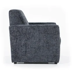 Fauteuil Liz Renegade Indigo
