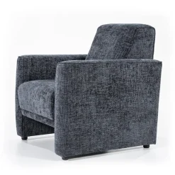 Fauteuil Liz Renegade Indigo