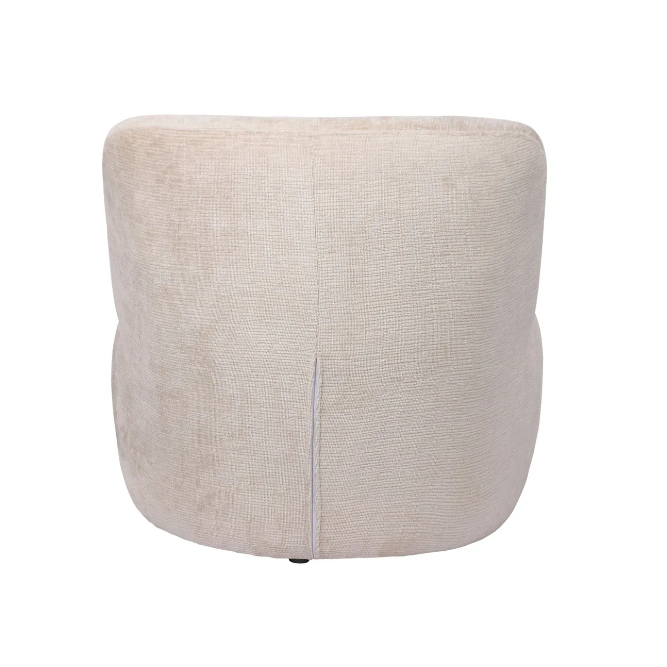 Fauteuil Marc Beige - Giga Meubel