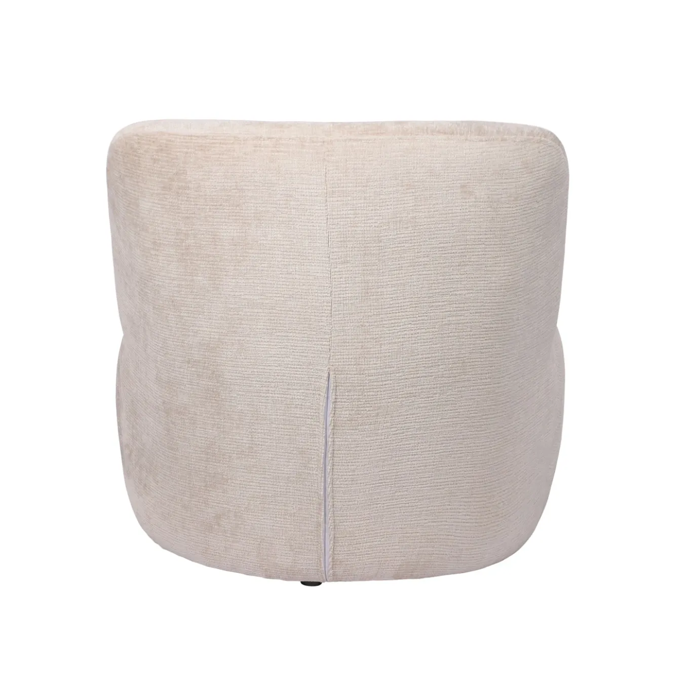 Fauteuil Marc Beige - Giga Meubel
