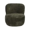 Fauteuil Marc Groen - Giga Meubel