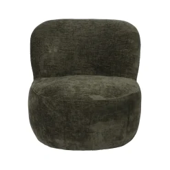Fauteuil Marc Groen - Giga Meubel