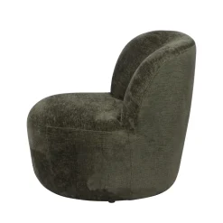 Fauteuil Marc Groen - Giga Meubel