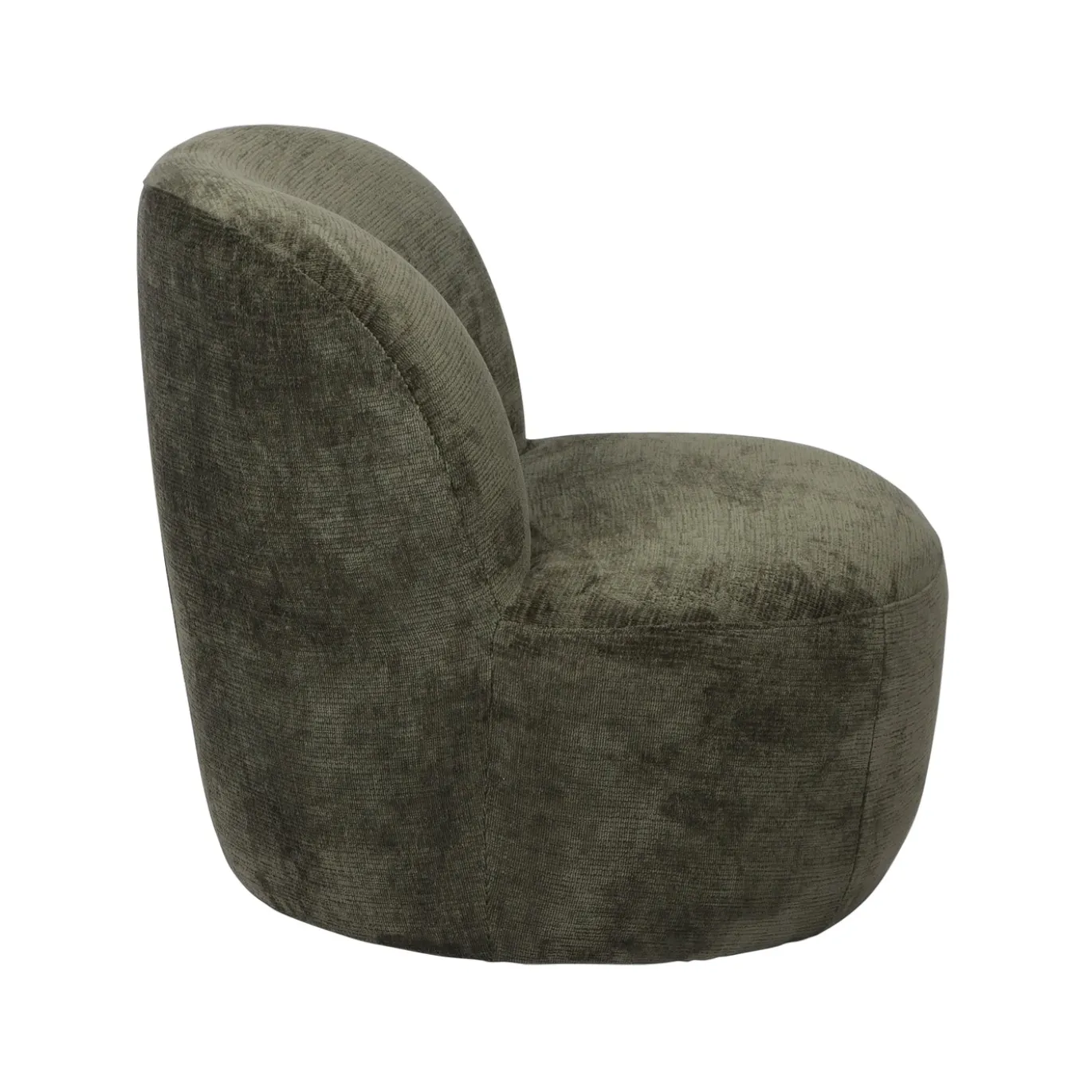 Fauteuil Marc Groen - Giga Meubel