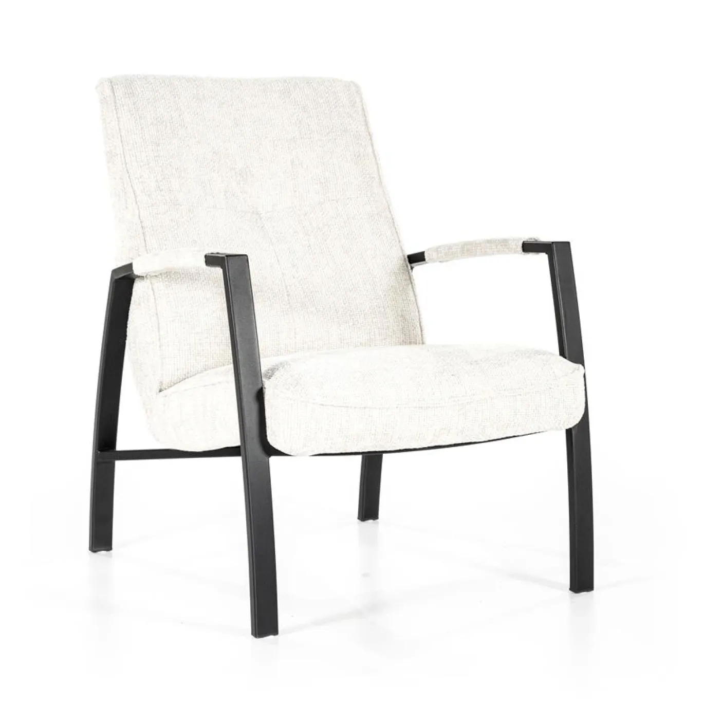 Fauteuil Marissa Renegade Naturel