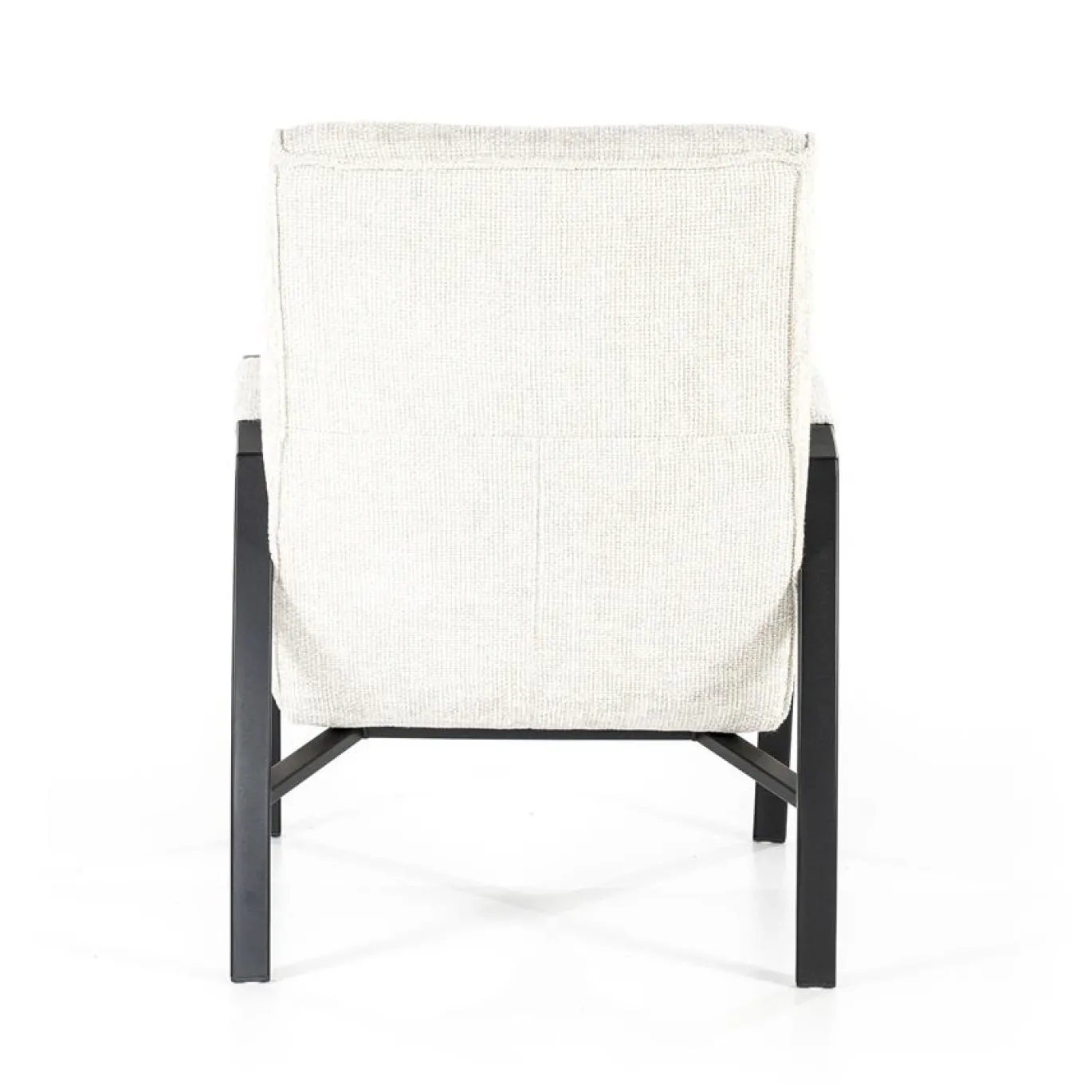 Fauteuil Marissa Renegade Naturel