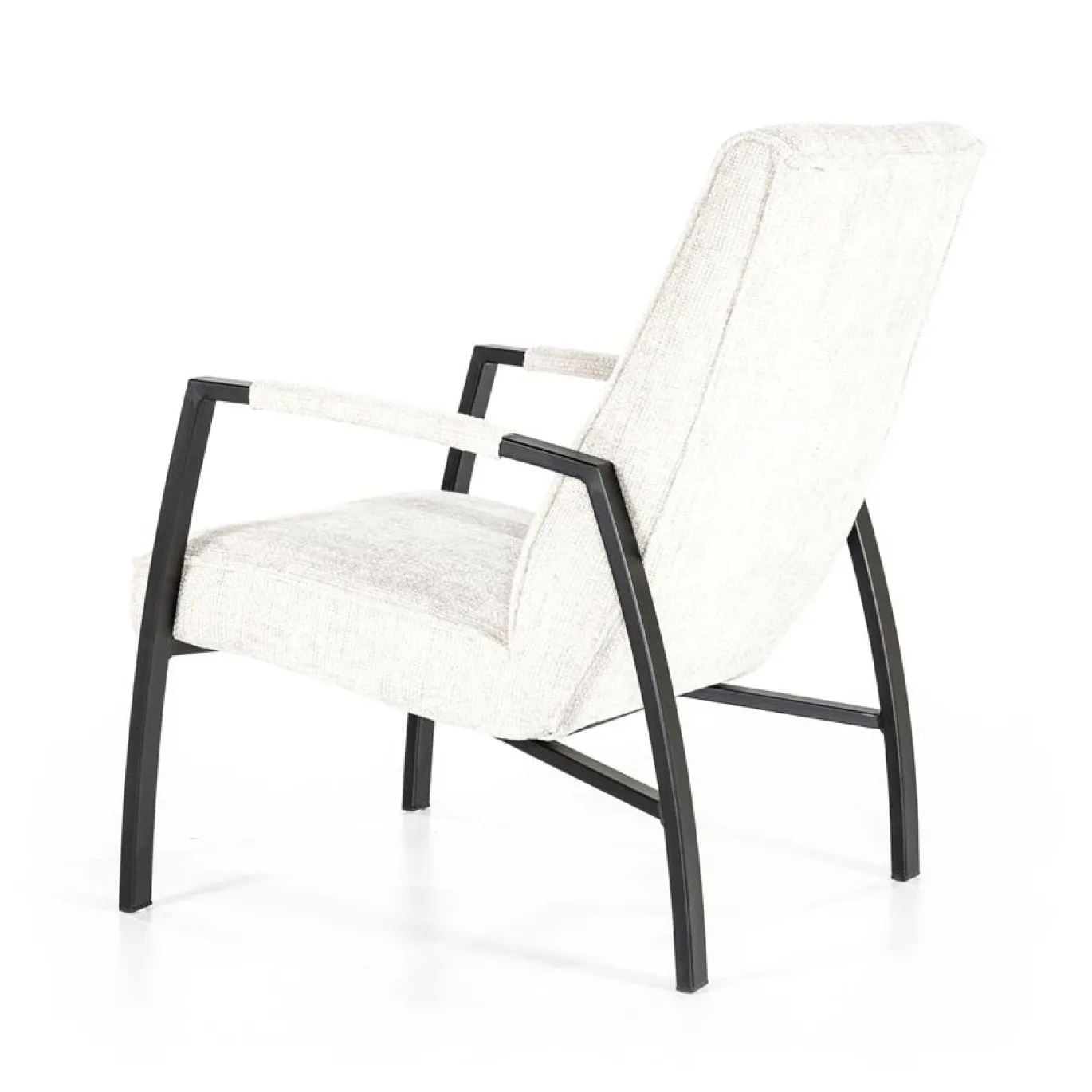 Fauteuil Marissa Renegade Naturel