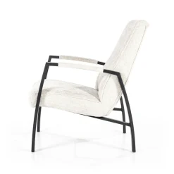 Fauteuil Marissa Renegade Naturel