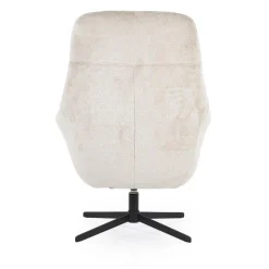 Fauteuil Polo Bergen Beige