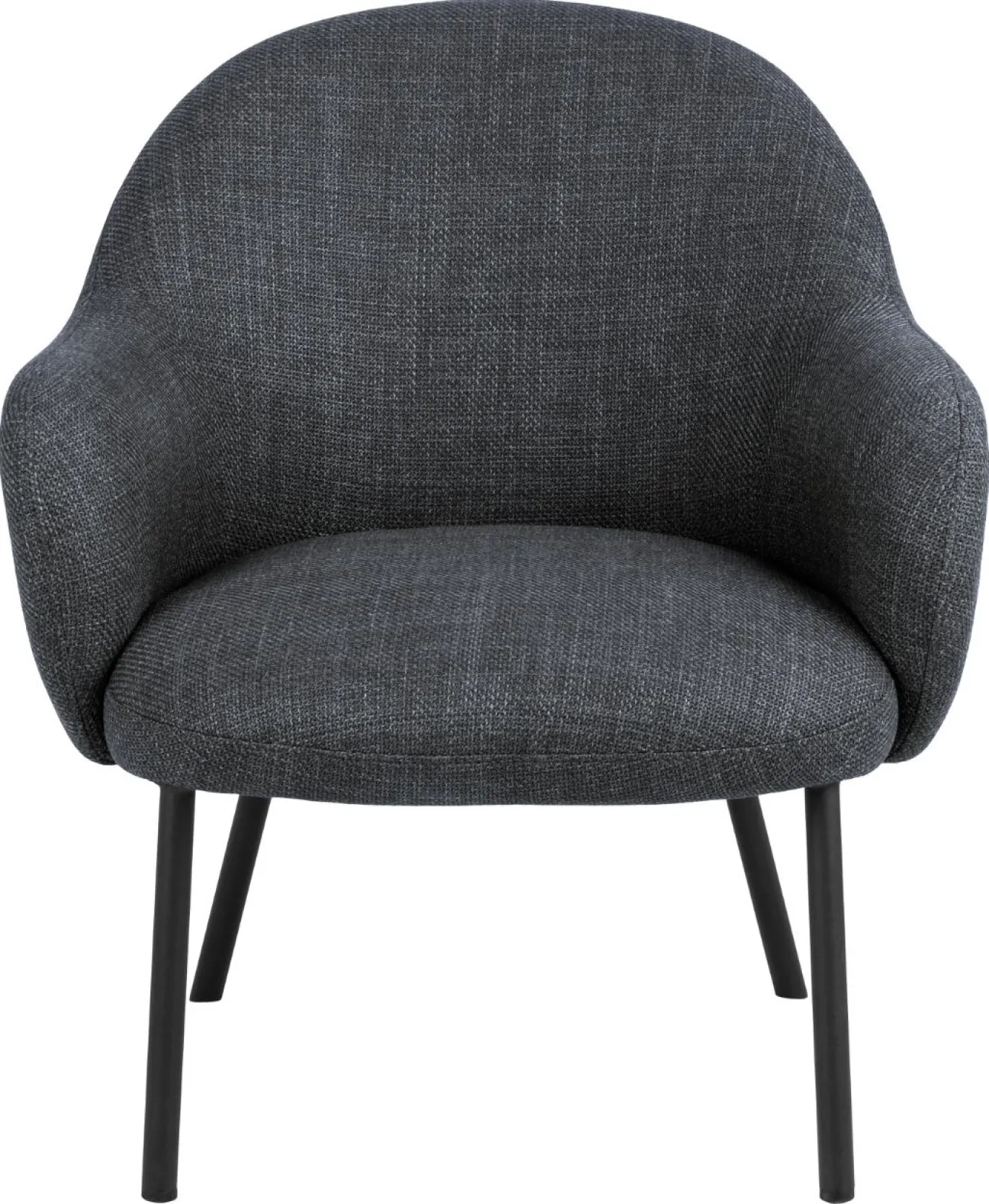 Fauteuil Rollo Grijs - Giga Living
