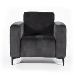 Fauteuil Tessa Adore Antraciet