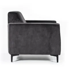 Fauteuil Tessa Adore Antraciet
