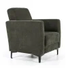 Fauteuil Tina Bloq Forest
