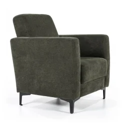 Fauteuil Tina Bloq Forest
