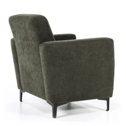 Fauteuil Tina Bloq Forest