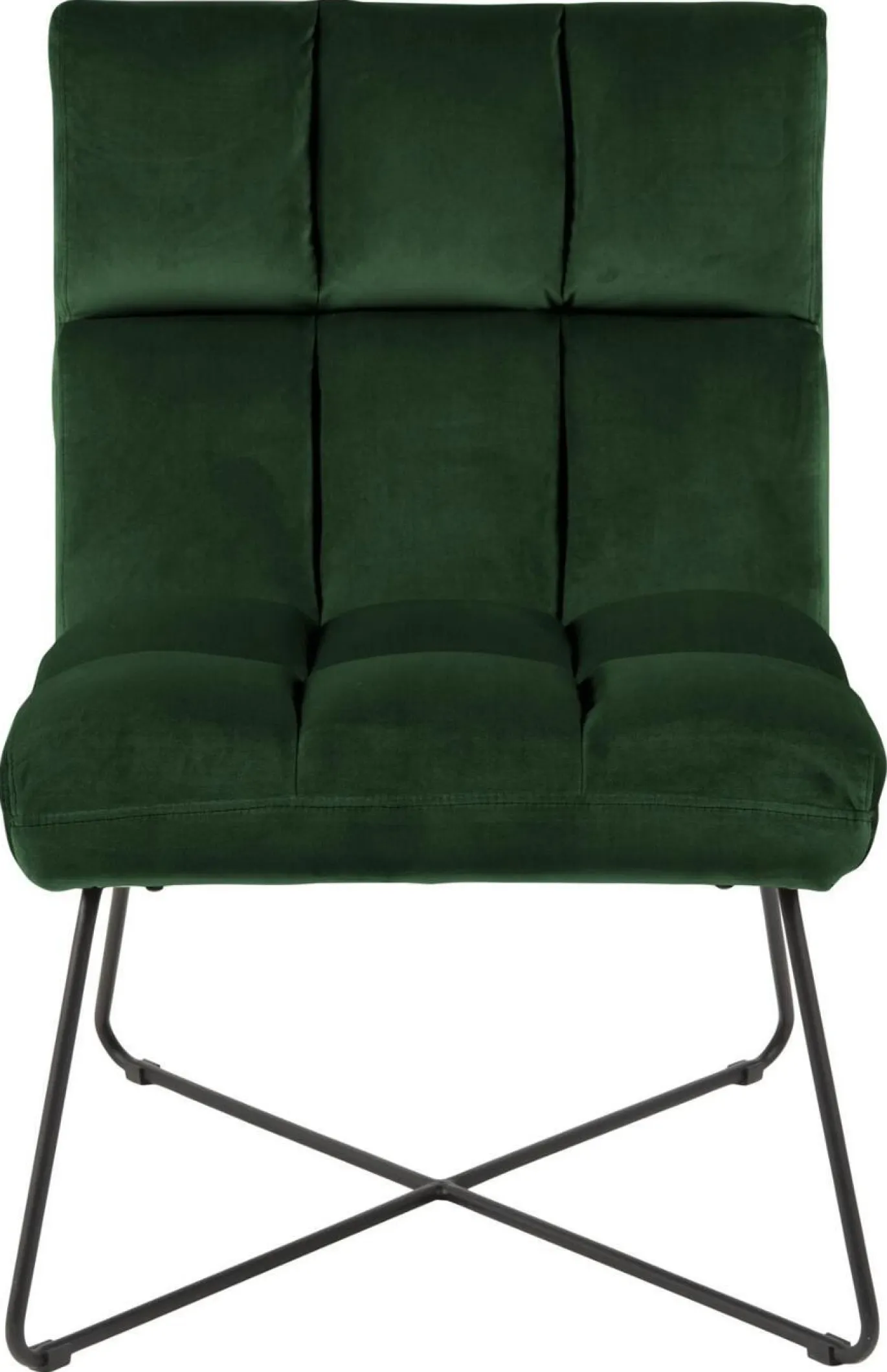 Fauteuil Toronto Groen - Giga Living