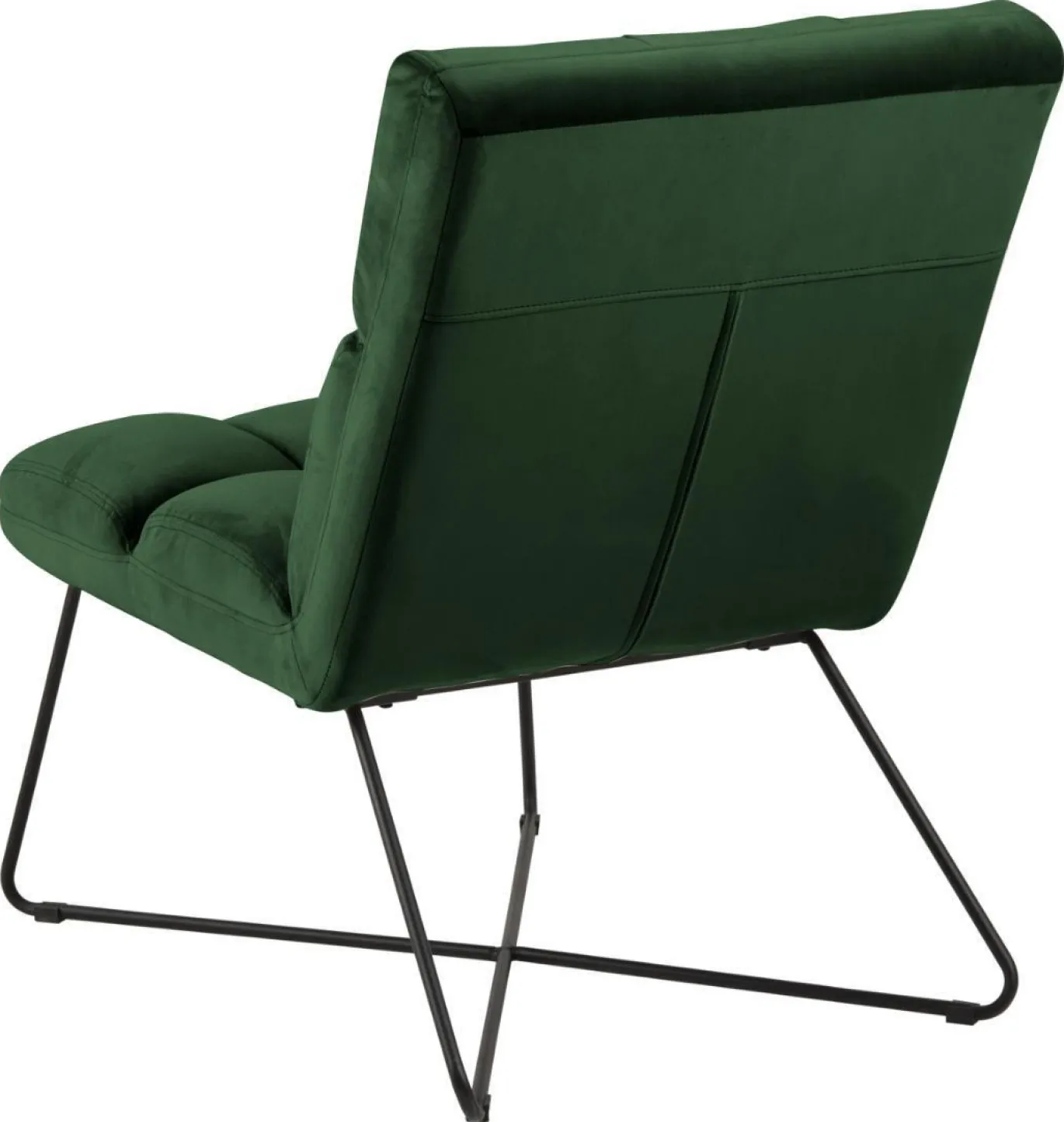 Fauteuil Toronto Groen - Giga Living