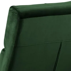 Fauteuil Toronto Groen - Giga Living