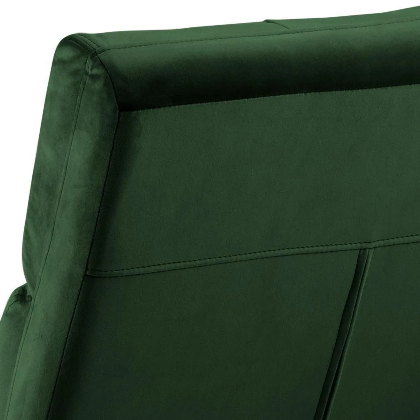Fauteuil Toronto Groen - Giga Living