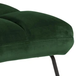 Fauteuil Toronto Groen - Giga Living