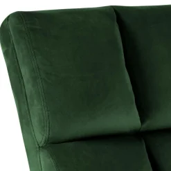 Fauteuil Toronto Groen - Giga Living