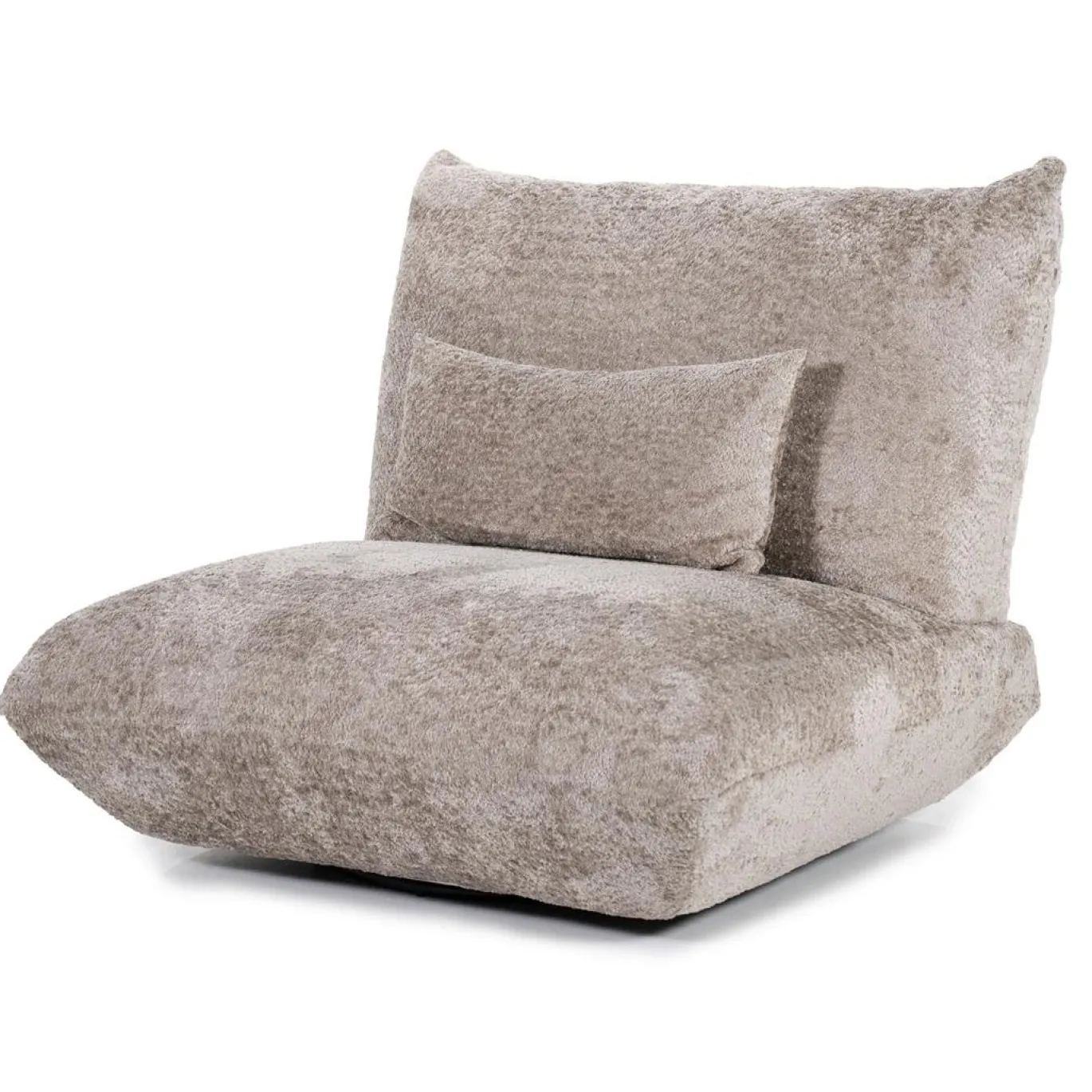 Fauteuil Turner Euphoria Taupe