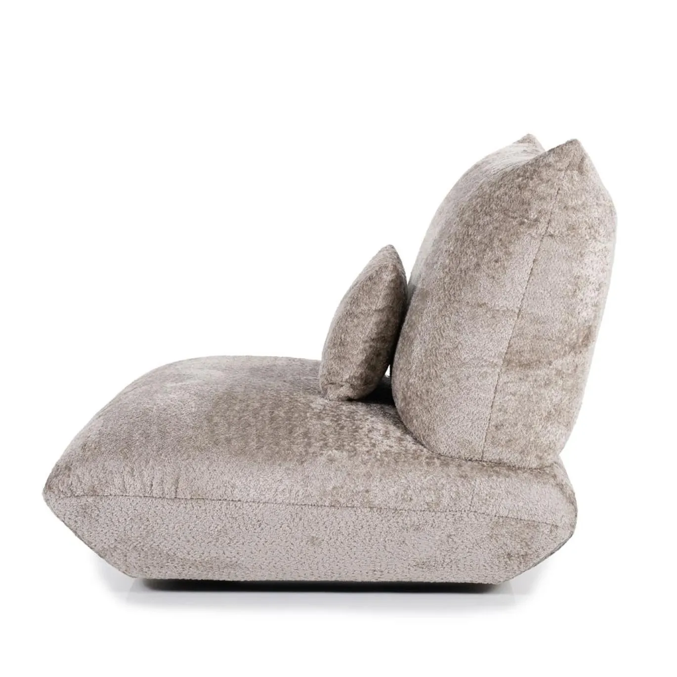 Fauteuil Turner Euphoria Taupe
