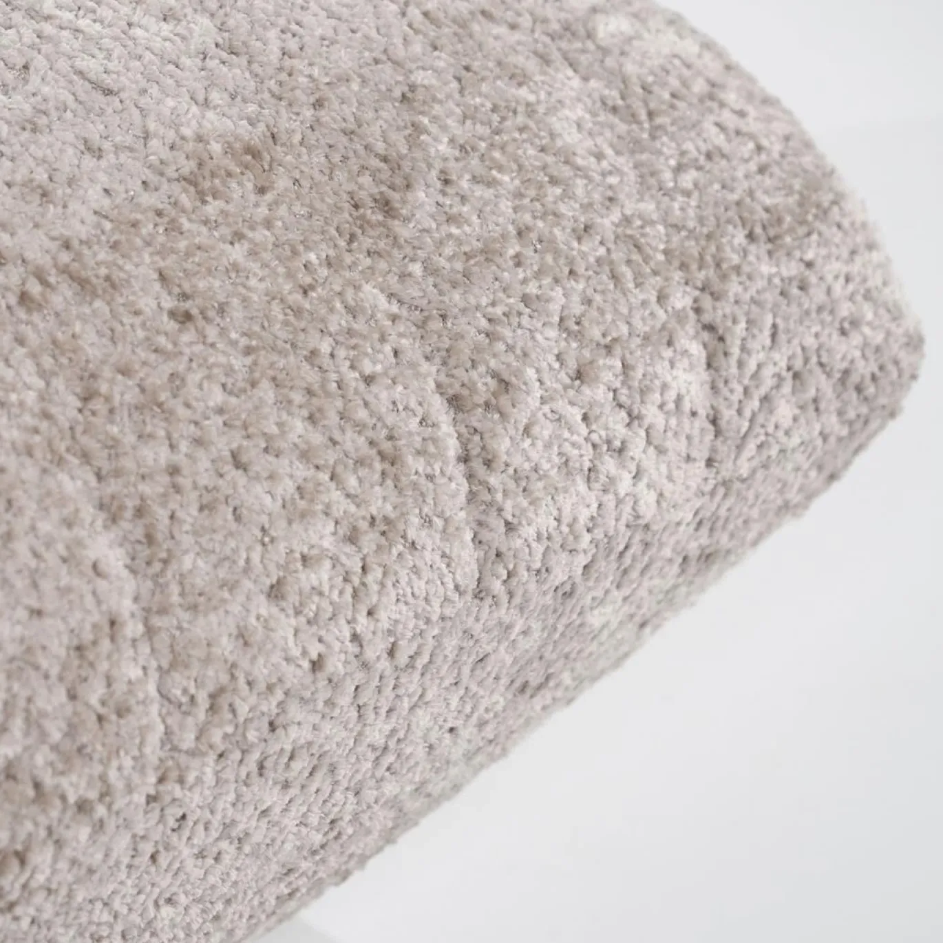Fauteuil Turner Euphoria Taupe