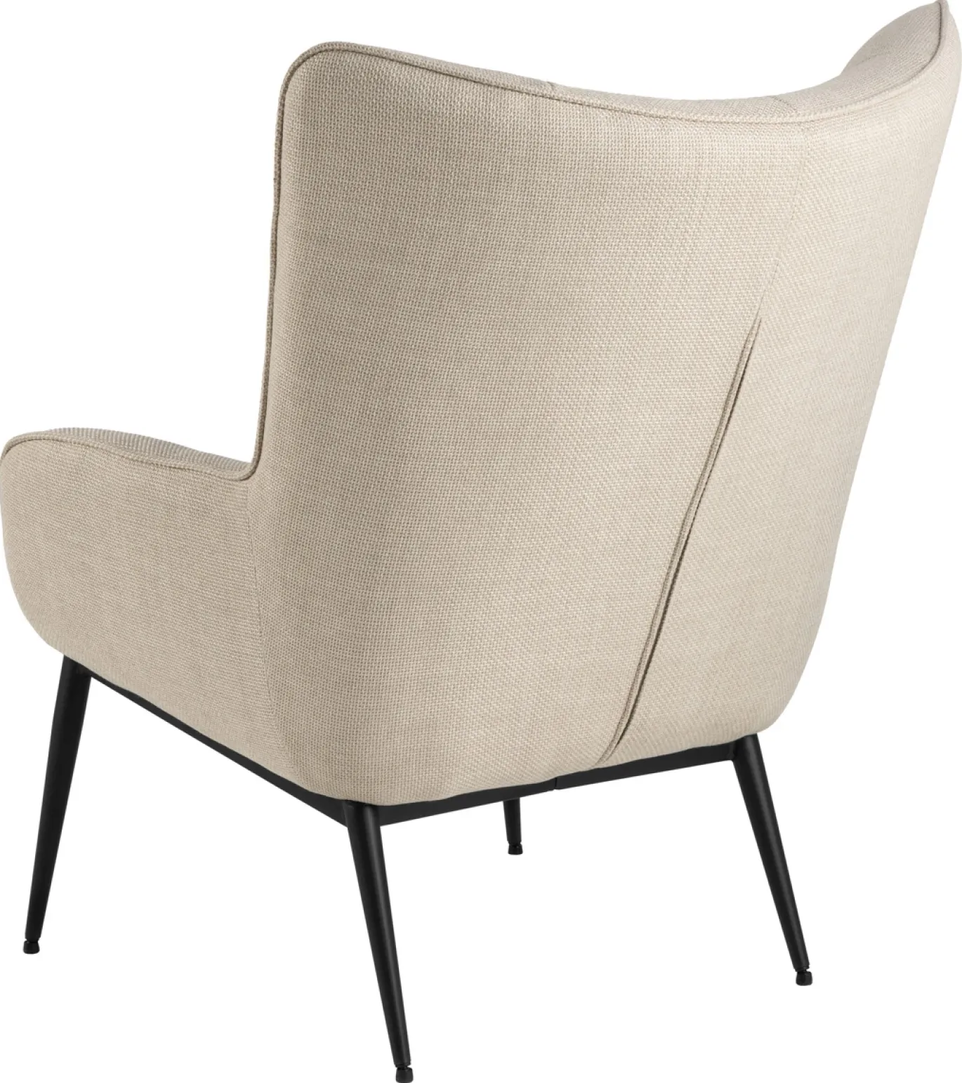 Fauteuil Vera Beige - Giga Living