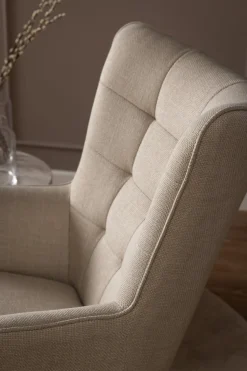 Fauteuil Vera Beige - Giga Living