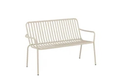 Fjôrd Bankje Peking Beige