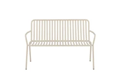 Fjôrd Bankje Peking Beige