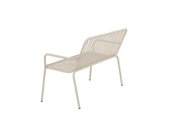 Fjôrd Bankje Peking Beige