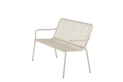 Fjôrd Bankje Peking Beige