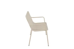Fjôrd Bankje Peking Beige