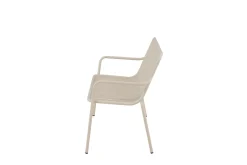 Fjôrd Bankje Peking Beige
