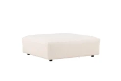 Fjôrd Bankmodule Mavi Beige