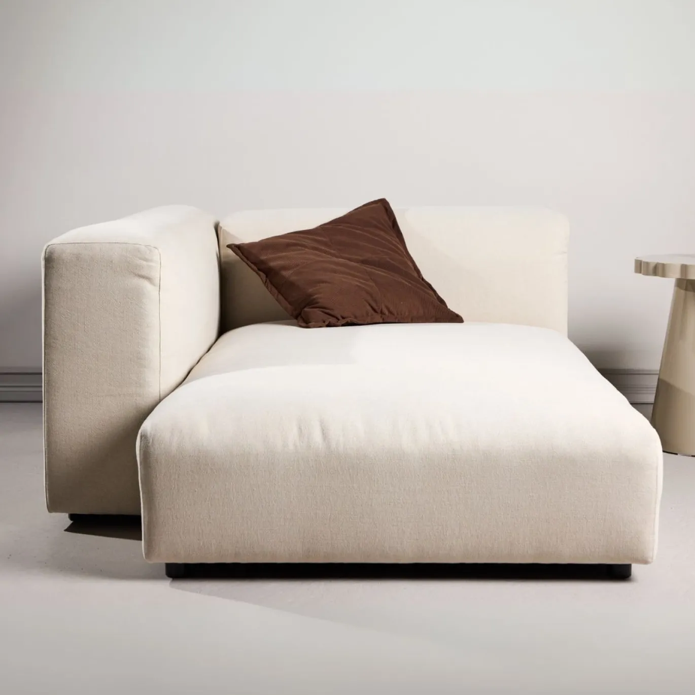 Fjôrd Bank Module Mavi Beige
