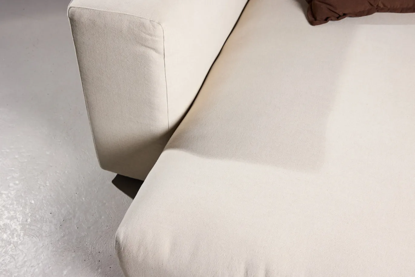 Fjôrd Bank Module Mavi Beige