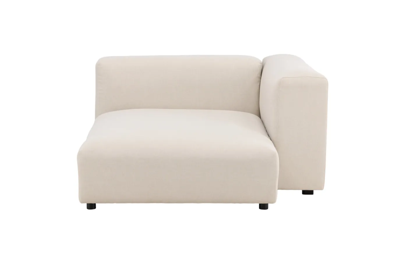 Fjôrd Bank Module Mavi Beige