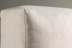 Fjôrd Bankmodule Mavi Beige Met Rugleuning