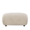 Fjôrd Bank Module Mika Beige