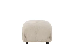 Fjôrd Bank Module Mika Beige