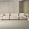 Fjôrd Bank Module Mika Beige Midden