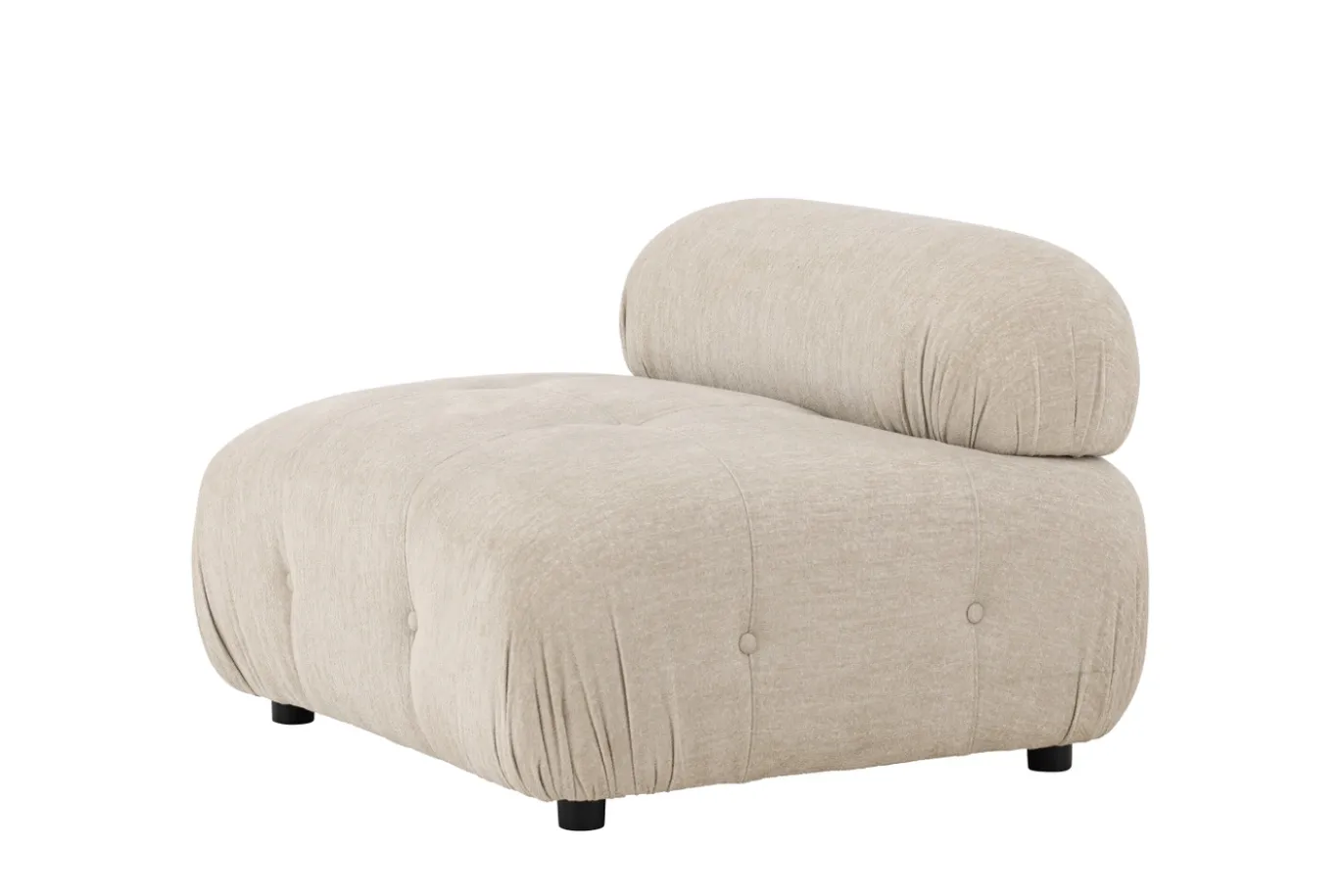 Fjôrd Bank Module Mika Beige Midden