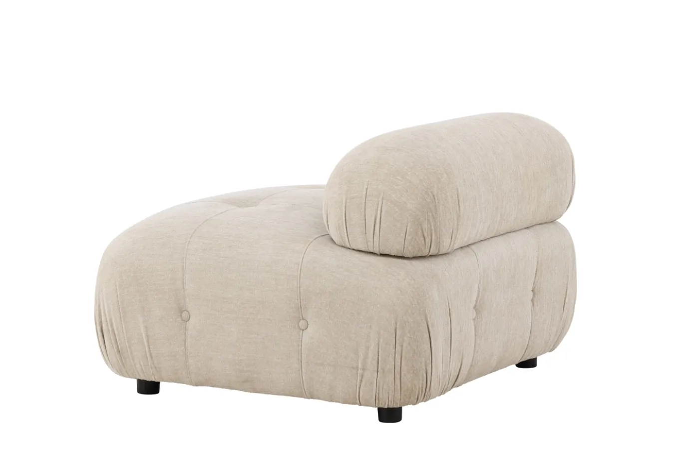 Fjôrd Bank Module Mika Beige Midden