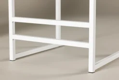 Fjôrd Barkruk Opelika Beige Velvet