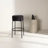 Fjôrd Barkruk Tucson Zwart Fsc
