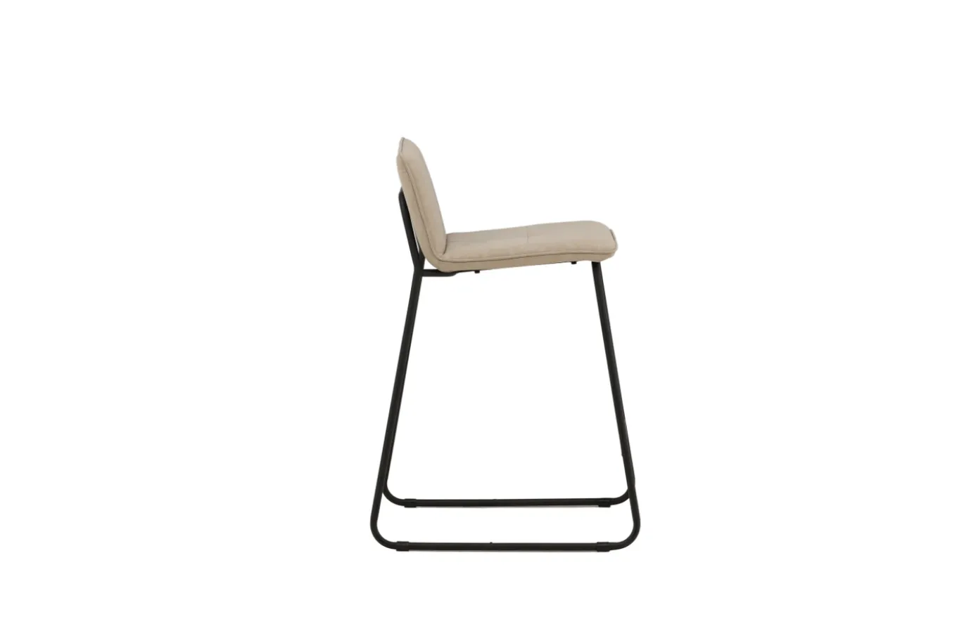 Fjôrd Barstoel Bisbee Beige