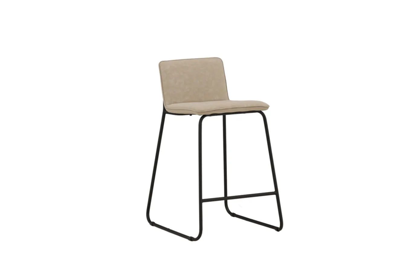 Fjôrd Barstoel Bisbee Beige
